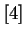 $[4]$