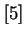 $[5]$